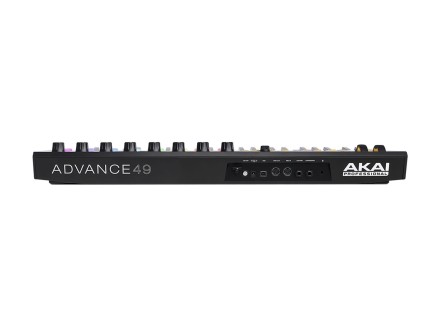 Akai Advance 49 49-Key MIDI Controller