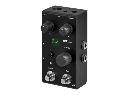 ALM Busy Circuits MFX Pedal Multi-Effects Pedal