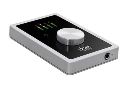Apogee Duet 2 Audio Interface (iOS/MAC)