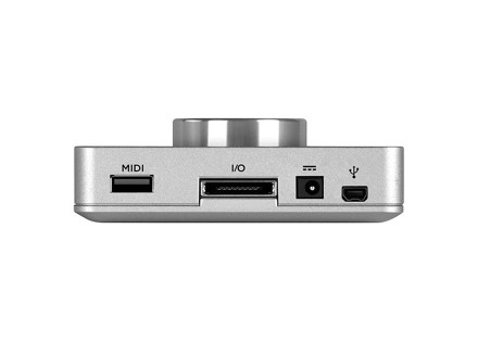 Apogee Duet 2 Audio Interface (iOS/MAC) Apogee Duet 2 Audio Interface (iOS/MAC)