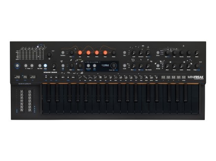 Arturia Minifreak (Stellar Edition)