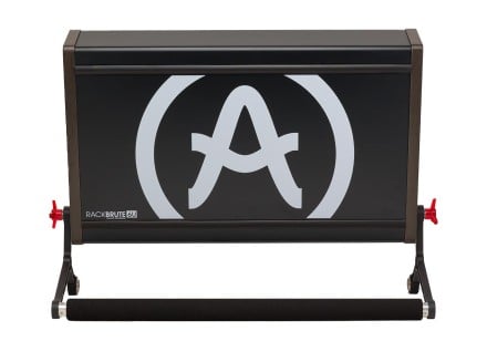 RackBrute Eurorack Case (Noir) - 6U / 88HP