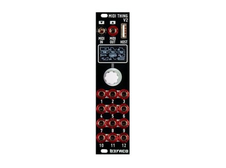 Befaco MIDI Thing 2 MIDI-CV Converter