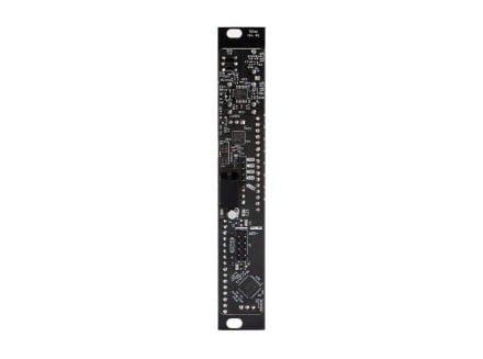 Bela Gliss Open-Source Touch Controller