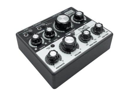 Benidub Digital Echo Desktop Delay