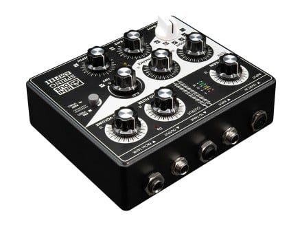 Benidub Spring Amp III