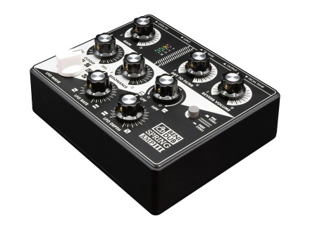 Benidub Spring Amp III
