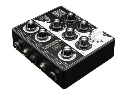 Benidub Spring Amp III