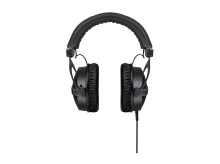 beyerdynamic DT 770 PRO 32Ω Beyerdynamic DT 770 Pro Studio Headphones - 32 ohms | Sweetwater