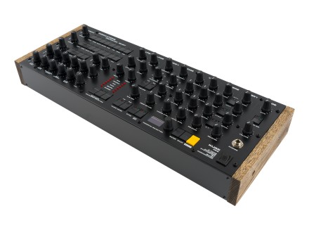 Black Corporation Kijimi Analog Synthesizer
