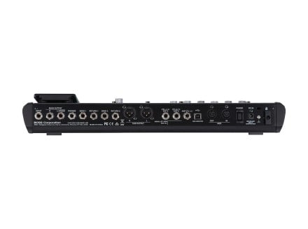 Boss GT-1000 Guitar Multi-Effects Pedal