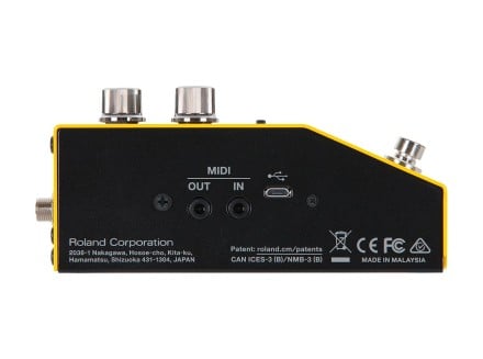 ギター BOSS HYBRID DRIVE OD-200 Amazon.com: BOSS OD-200 Hybrid Drive Guitar Pedal (OD-200