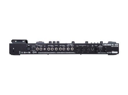 ☆送料無料／美品☆ BOSS RC-3 Loop Station BOSS RC-3 Loop Station | Guitar Center