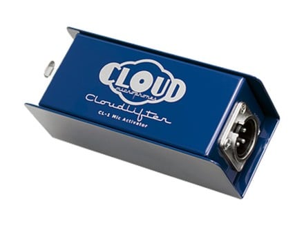 Cloud CL-1 Cloudlifter Microphone Activator