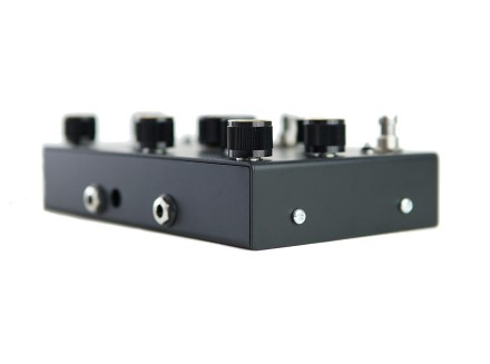 COLLISION DEVICES “BLACK HOLE SYMMETRY” Black Hole Symmetry — COLLISION DEVICES