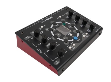 Conductive Labs The NDLR MIDIシーケンサー 基板 Conductive Labs NDLR Complex MIDI Arpeggiator