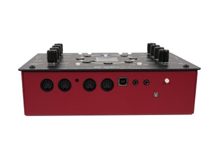 Conductive Labs NDLR Complex MIDI Arpeggiator