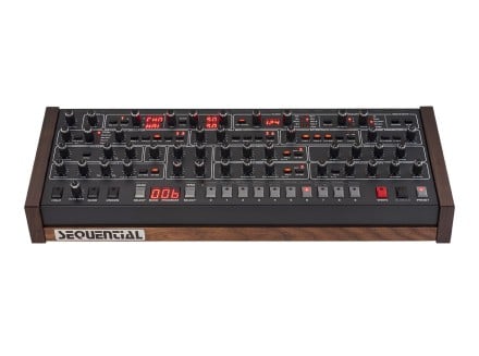 Sequential Prophet 6 Analog Synthesizer Module