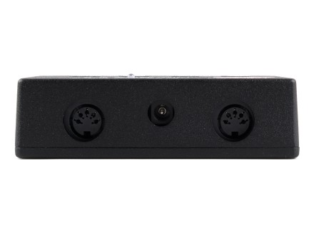 Disaster Area MIDI Box 4 Pedal Interface