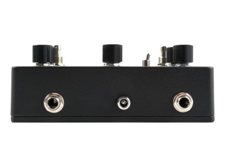 Iceland Spar Experimental Dual Looper