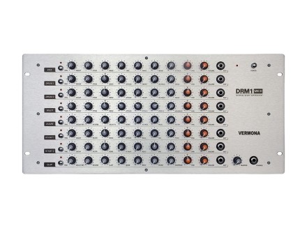 Vermona DRM1 MKIII Standard Analog Drum Machine