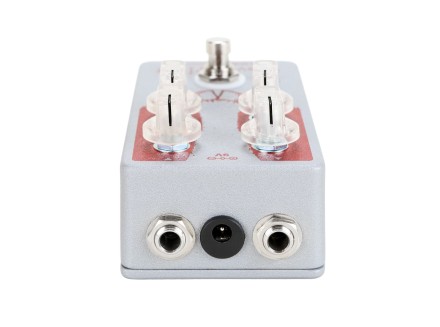 EarthQuaker Devices Cloven Hoof V2 Fuzz