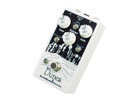 EarthQuakerDevices　DUNES Earthquaker Devices Dunes — Mockshop Music Exchange