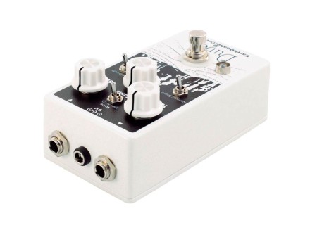 EarthQuaker Devices Dunes Overdrive