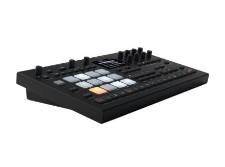 Elektron Analog Rytm MKII (Black)