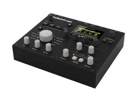 配信機器・PA機器・レコーディング機器 Elektron Analog Heat MKII Elektron Analog Heat MKII Stereo Sound Processor