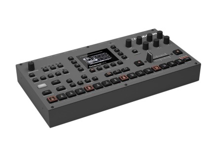 Elektron Octatrack MKII Performance Sampler
