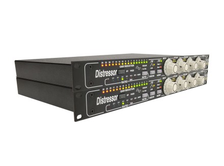 Empirical Labs EL8X-S Distressor Stereo Pair