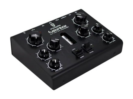 ギター Erica synths Fusion box Erica Synths Fusionbox