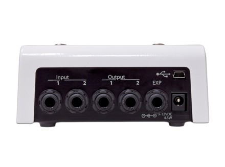 Eventide H9 Harmonizer Multi-FX Pedal
