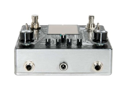 ギター ezhi&aka Tape T Ezhi & Aka The Tape T Pedal