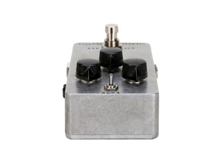 Fairfield The Barbershop Overdrive Pedal