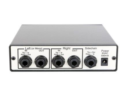 FMR Audio RNC (Really Nice Compressor)