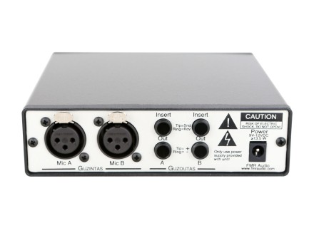 FMR Audio RNP 8380 Really Nice Preamp
