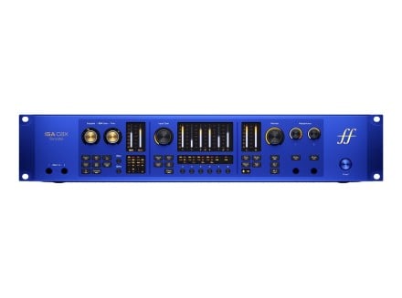 Focusrite ISA C8X USB-C Audio Interface