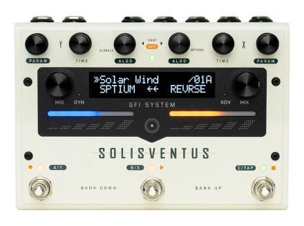 GFI Solis Ventus GFI Solis Ventus