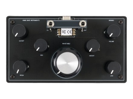 【ほぼ新品】 bake Instuments ARPS Home Bake Instruments ARPS: Build beautiful generative melodies