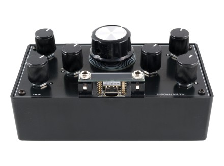 Home Bake Instruments Drones Box