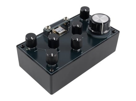 Home Bake Instruments Harmonics Box