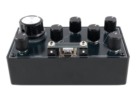 Home Bake Instruments Harmonics Box