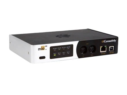 iConnectivity mioXM MIDI Interface