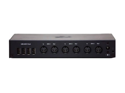 iConnectivity mioXM MIDI Interface