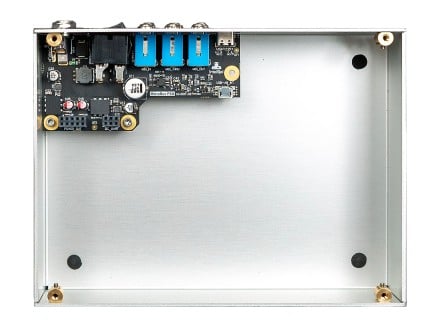 Intellijel Designs Metropolix Solo Kit