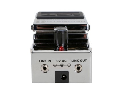 ISP Technologies Decimator II Noise Gate Pedal