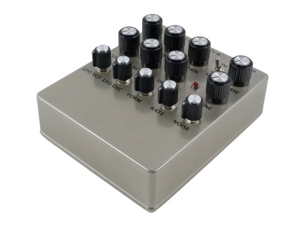 JMT Synth VDR-1 Percussion Synthesizer