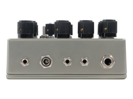 JMT Synth VDR-1 Percussion Synthesizer